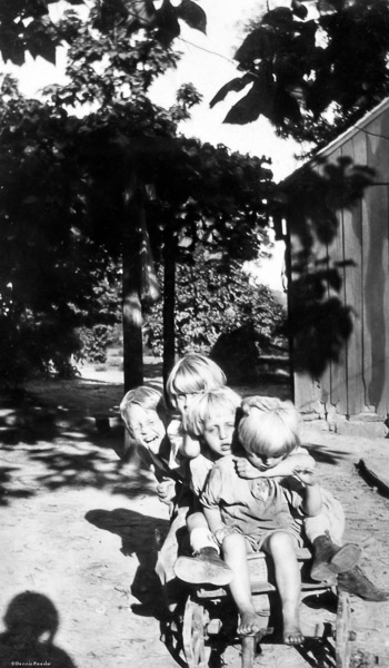 c. 1926 - Beaufort, MO