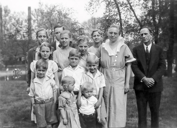 c. 1935 - St. Louis, MO