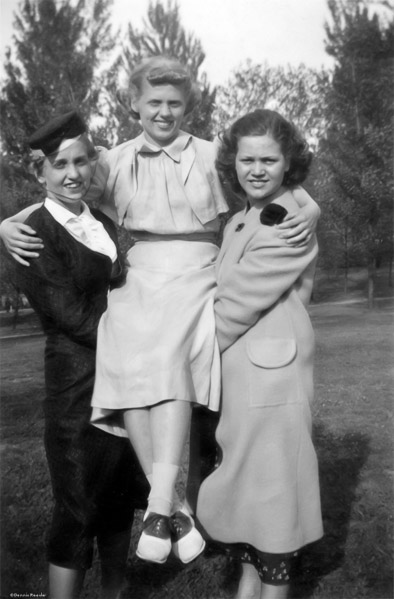 c. 1938 - St. Louis, MO