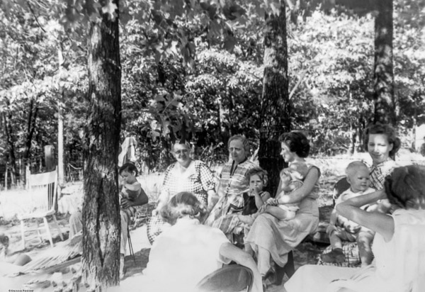 c. 1954 - St. Louis, MO