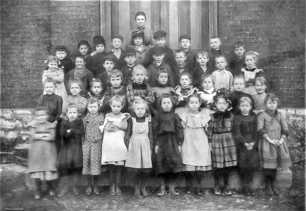 c. 1901 - St. Louis, MO