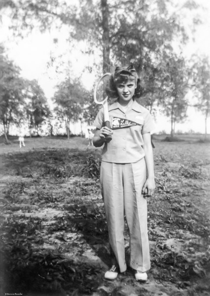 c. 1940 - Overland, MO