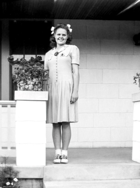 c. 1939 - Overland, MO