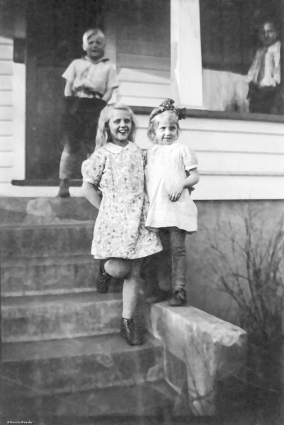 c. 1939 - Overland, MO