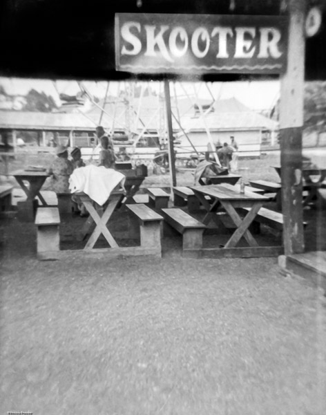 c. Jun 1939 - St. Louis, MO