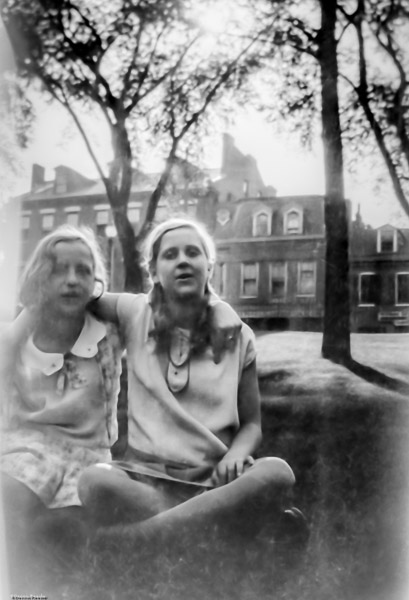 Apr 28, 1931 - St. Louis, MO