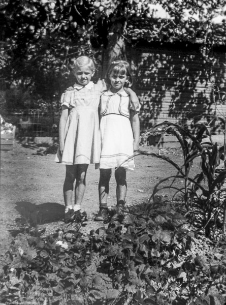 c. 1939 - Overland, MO