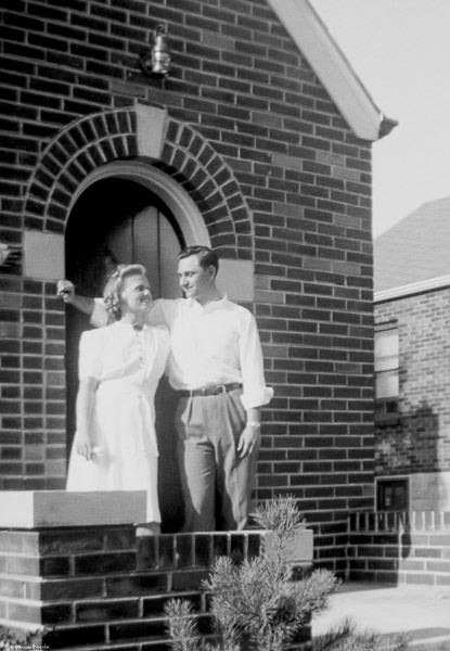 c. 1940 - St. Louis, MO