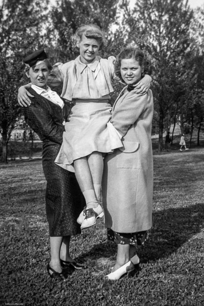 c. 1938 - St. Louis, MO